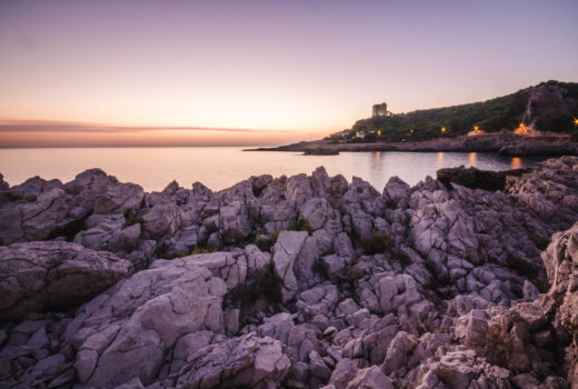 Le spiagge più belle del Salento