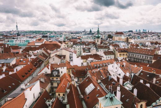 Praga città magica: 4 luoghi di cui nessuno ti ha mai parlato