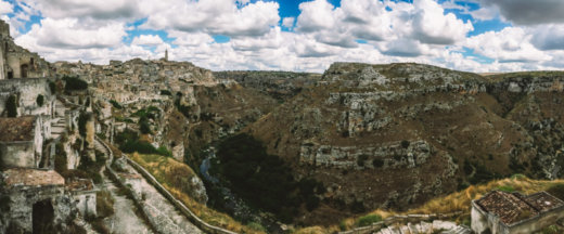 Cosa vedere a Matera in 2 giorni: a spasso fra le vie di un presepe!