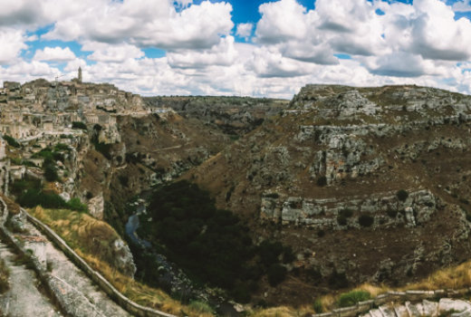 Cosa vedere a Matera in 2 giorni: a spasso fra le vie di un presepe!