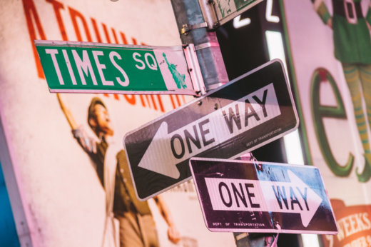 Itinerario per visitare New York in 3 giorni: sopravvivere nella Grande Mela!