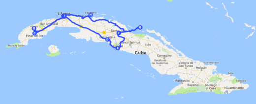 Cuba in 10 giorni: l’on the road che ci ha fatti innamorare delle persone