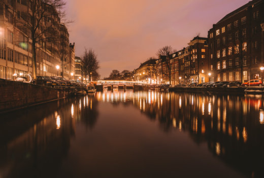 Cosa vedere ad Amsterdam in 3 giorni: il profumo dell’inverno si mescola alla cannella