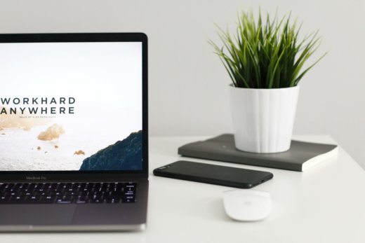 BLOGGER RECOGNITION AWARD: quando la passione incontra il lavoro