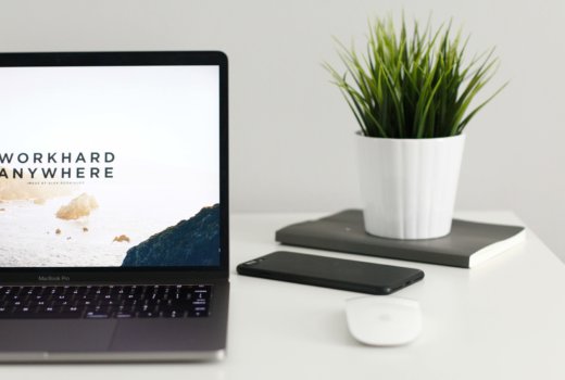 BLOGGER RECOGNITION AWARD: quando la passione incontra il lavoro