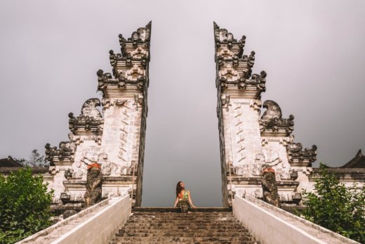 Come mai la chiamano l’Isola degli Dei? I templi più importanti di Bali