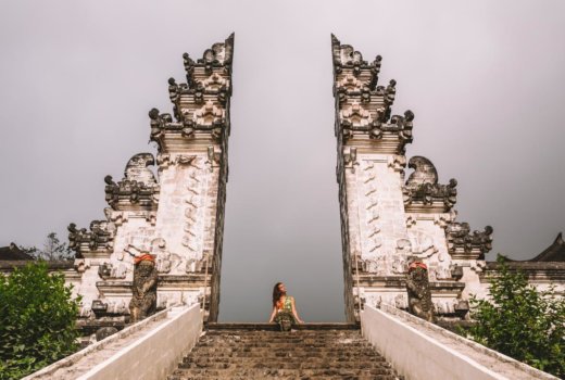 Come mai la chiamano l’Isola degli Dei? I templi più importanti di Bali