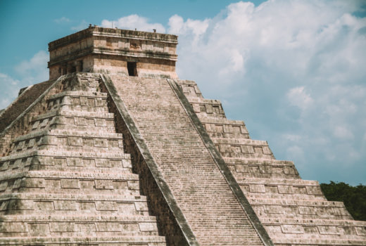 Cosa vedere a Chichén Itzá, sulle orme dei Maya nella leggendaria città della giungla