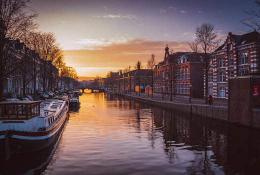 Amsterdam City Pass, la carta turistica che prenoti da casa e che ti fa saltare la fila!