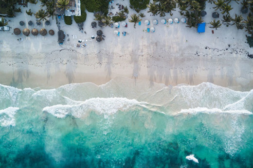 5 cose da non perdere in Riviera Maya