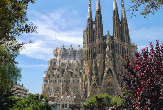 Le Cattedrali più belle al mondo