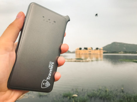 Perchè il dispositivo Wi-Fi portatile è ciò che ti serve per navigare in internet all’estero