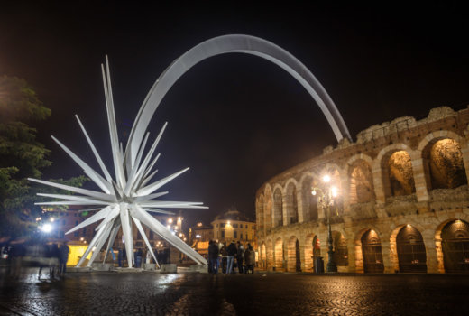 Cosa vedere a Verona in 1 giorno: città di amore e di storia