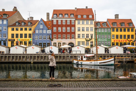 Cosa vedere a Copenhagen in 2 giorni: il segreto è la bicicletta