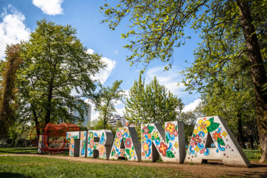 Cosa vedere a Tirana in un giorno, tra storia e locali alla moda