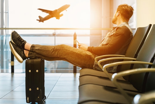 3 cose che ogni viaggiatore dovrebbe sapere sul rimborso per ritardo voli