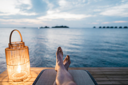 Come risparmiare per viaggiare in 5 semplici passi