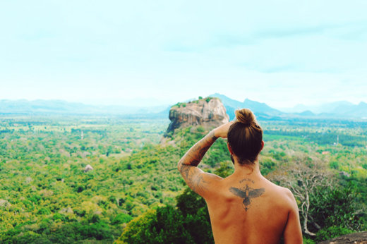 5 idee alternative per il tuo prossimo viaggio estivo