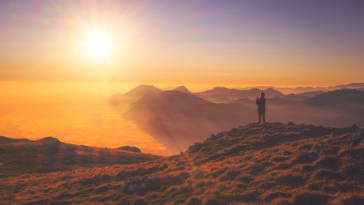 Essere viaggiatori non è solamente una passione, è uno stile di vita