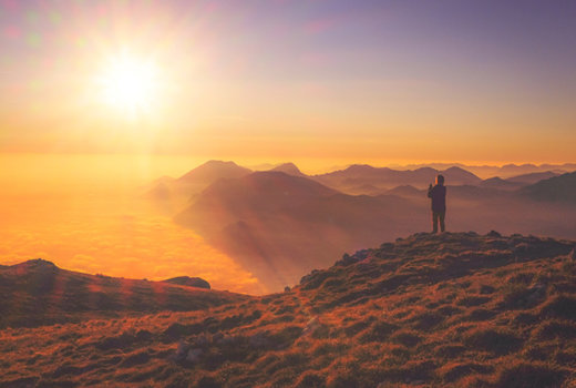 Essere viaggiatori non è solamente una passione, è uno stile di vita
