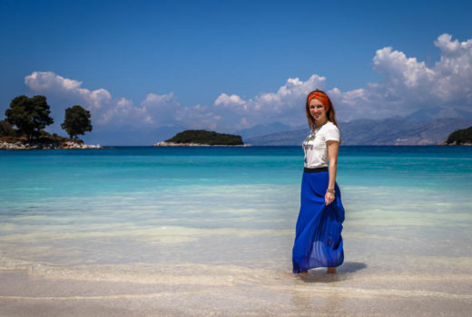 Le spiagge più belle dell’Albania