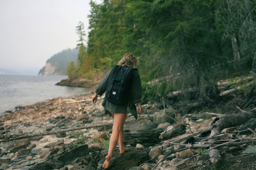 Backpacking che passione: la guida di Babbel per viaggiare con lo zaino in spalla
