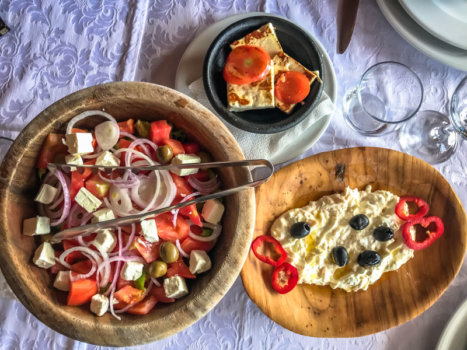 Cosa mangiare in Albania: 8 piatti tradizionali del Paese