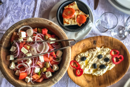 Cosa mangiare in Albania: 8 piatti tradizionali del Paese