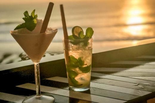 Dove mangiare a Uluwatu: i 7 migliori ristoranti per tutti i gusti nel sud di Bali