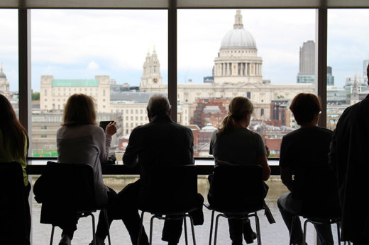 I 9 luoghi segreti di Londra per vivere la città da local