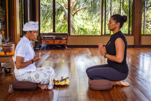 Come fare un mala tibetano a Bali e attivare la tua spiritualità