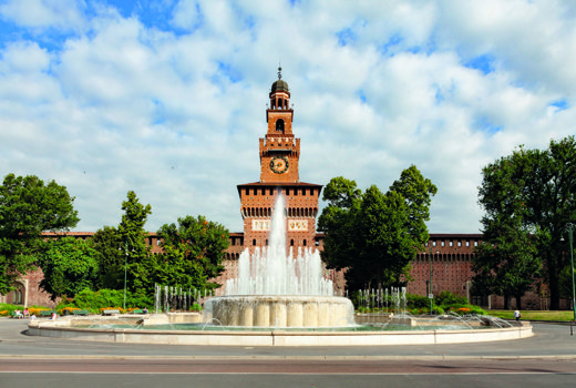 Leonardo in Lombardia: 8 itinerari che esaltano la terra cara al grande maestro