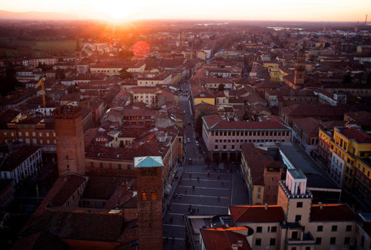 Cosa vedere a Cremona in un giorno: la magia dei violini