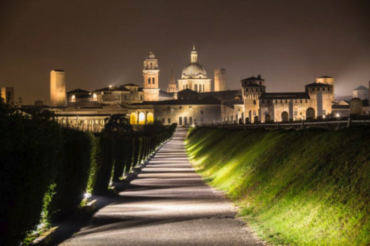 Cosa vedere a Mantova in un giorno: visita alla città ideale