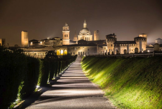 Cosa vedere a Mantova in un giorno: visita alla città ideale