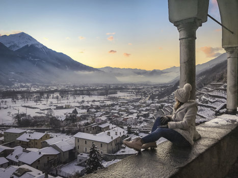 Cosa vedere in Lombardia in una settimana: la guida definitiva