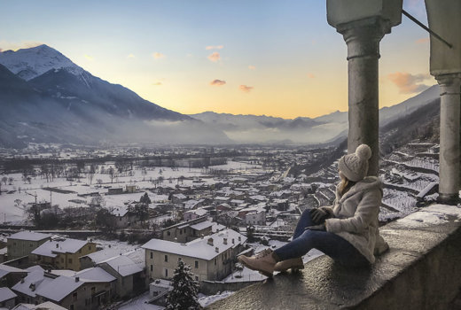 Cosa vedere in Lombardia in una settimana: la guida definitiva