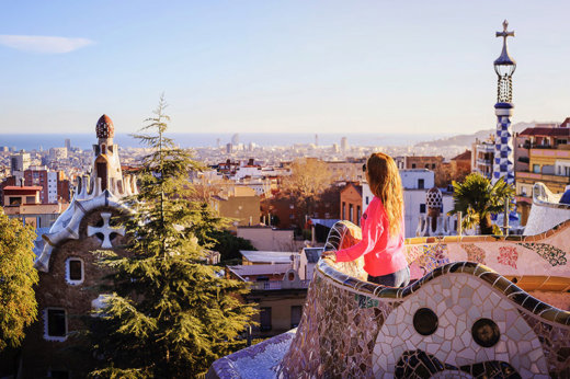 24 cose da vedere a Barcellona
