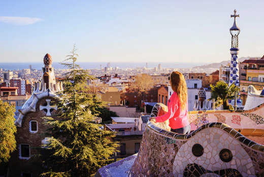24 cose da vedere a Barcellona