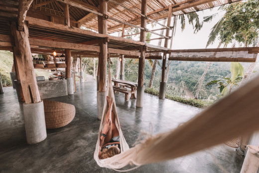 Guida per nomadi digitali a Ubud