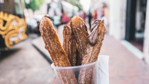 4 cose tipiche da provare a Barcellona
