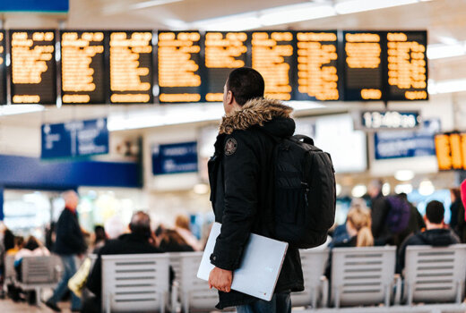 Come combattere la sindrome del prigioniero e ricominciare a viaggiare