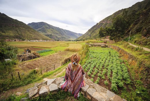 Cosa vedere a Pisac in Perù, la città dell’artigianato