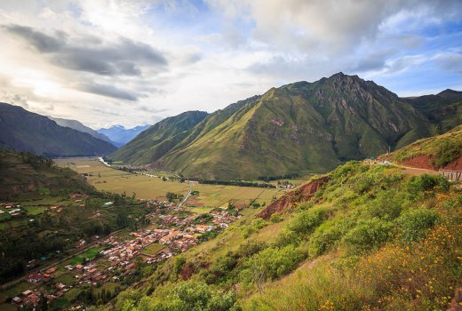 Cosa vedere nella Valle Sacra degli Inca in Perù