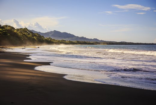 Il giorno perfetto a Puerto Viejo, in Costa Rica