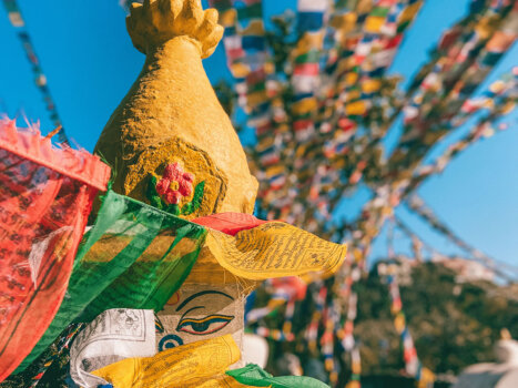 14 cose da vedere a Kathmandu e dintorni
