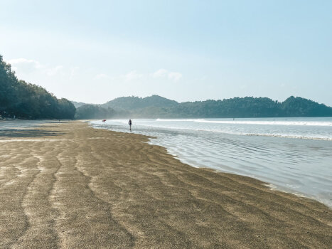 Koh Phayam, nella Thailandia degli anni ‘70