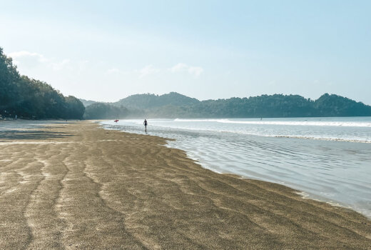 Koh Phayam, nella Thailandia degli anni ‘70